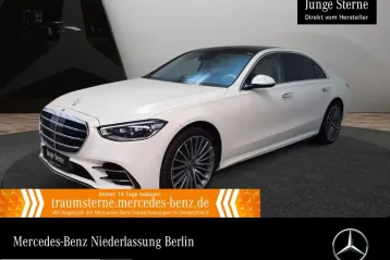 Mercedes-Benz S 400 din 2022 - oferta MER230011
