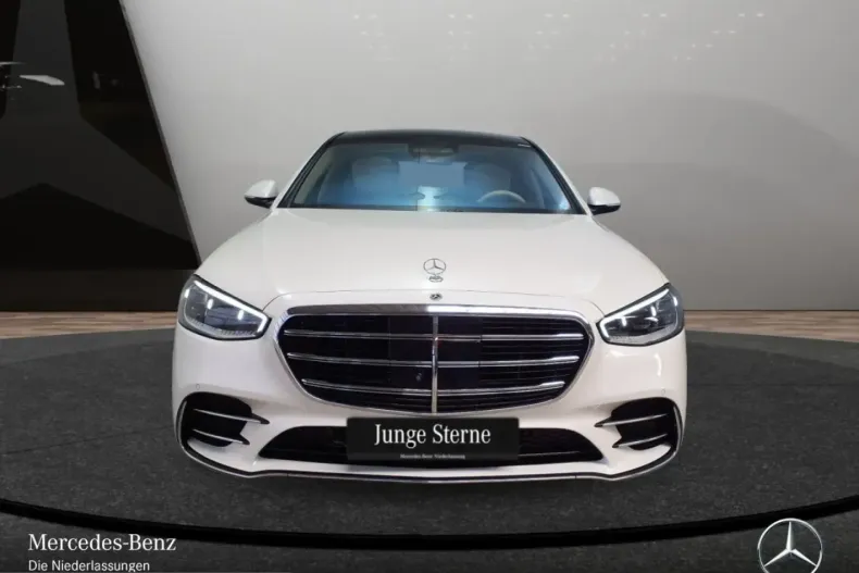 Mercedes-Benz S 400 (Clasa S) din 2022 cu 57.160 km - oferta MER230011 - foto 3