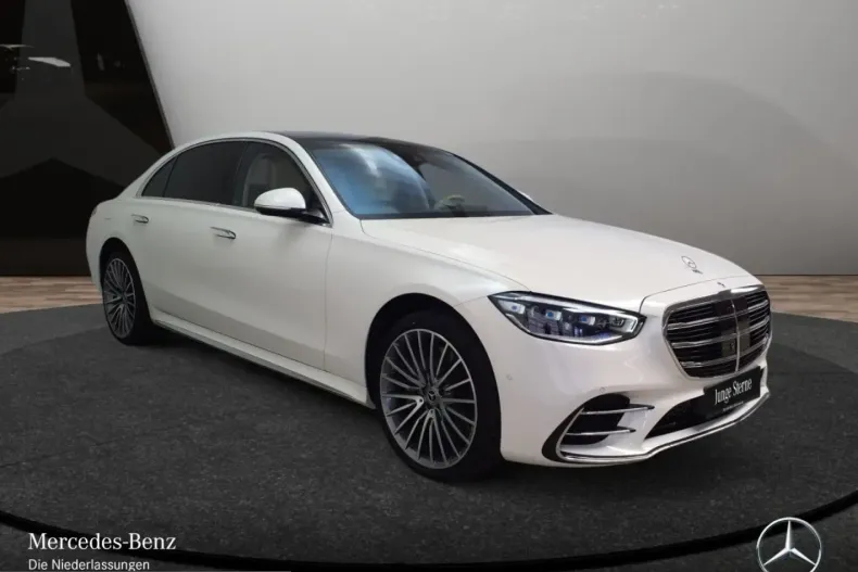 Mercedes-Benz S 400 (Clasa S) din 2022 cu 57.160 km - oferta MER230011 - foto 5