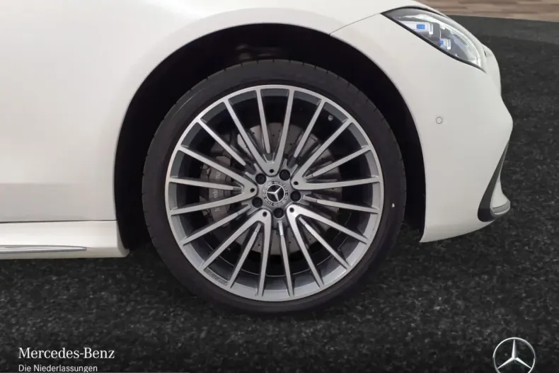 Mercedes-Benz S 400 (Clasa S) din 2022 cu 57.160 km - oferta MER230011 - foto 6