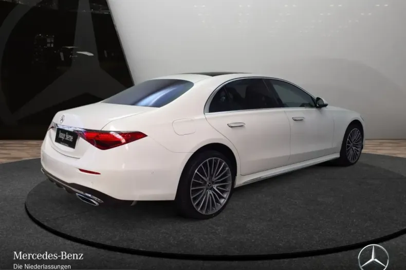 Mercedes-Benz S 400 (Clasa S) din 2022 cu 57.160 km - oferta MER230011 - foto 8