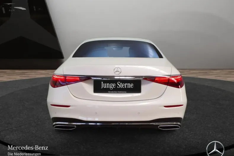 Mercedes-Benz S 400 (Clasa S) din 2022 cu 57.160 km - oferta MER230011 - foto 9
