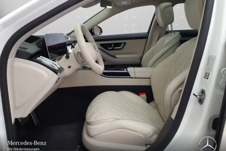 Mercedes-Benz S 400 (Clasa S) din 2022 cu 57.160 km - oferta MER230011 - foto 11