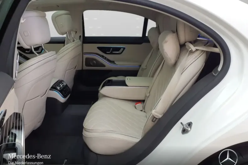 Mercedes-Benz S 400 (Clasa S) din 2022 cu 57.160 km - oferta MER230011 - foto 12