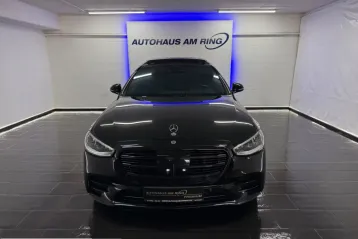 Mercedes-Benz S 500 din 2024 - oferta MER230012