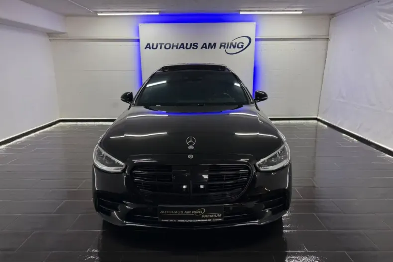Mercedes-Benz S 500 (Clasa S) din 2024 cu 62.294 km - oferta MER230012 - foto 1