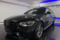 Mercedes-Benz S 500 (Clasa S) din 2024 cu 62.294 km - oferta MER230012 - foto 2