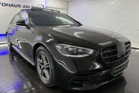 Mercedes-Benz S 500 (Clasa S) din 2024 cu 62.294 km - oferta MER230012 - foto 4