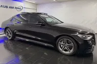 Mercedes-Benz S 500 (Clasa S) din 2024 cu 62.294 km - oferta MER230012 - foto 5