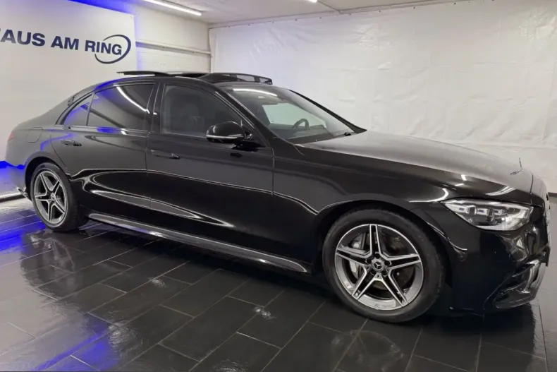 Mercedes-Benz S 500 (Clasa S) din 2024 cu 62.294 km - oferta MER230012 - foto 5