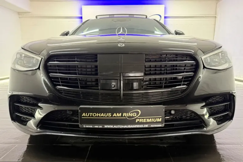 Mercedes-Benz S 500 (Clasa S) din 2024 cu 62.294 km - oferta MER230012 - foto 6