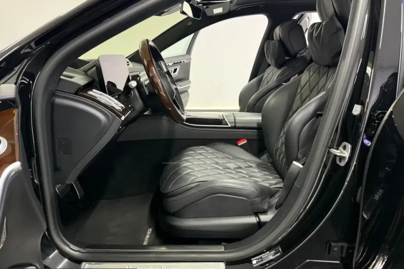 Mercedes-Benz S 500 (Clasa S) din 2024 cu 62.294 km - oferta MER230012 - foto 9
