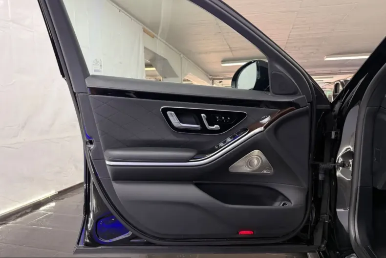 Mercedes-Benz S 500 (Clasa S) din 2024 cu 62.294 km - oferta MER230012 - foto 10