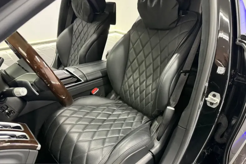 Mercedes-Benz S 500 (Clasa S) din 2024 cu 62.294 km - oferta MER230012 - foto 12