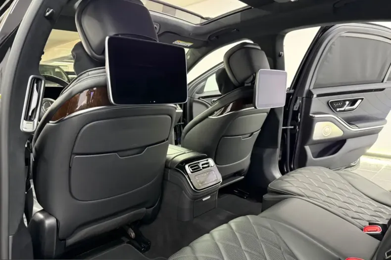 Mercedes-Benz S 500 (Clasa S) din 2024 cu 62.294 km - oferta MER230012 - foto 15