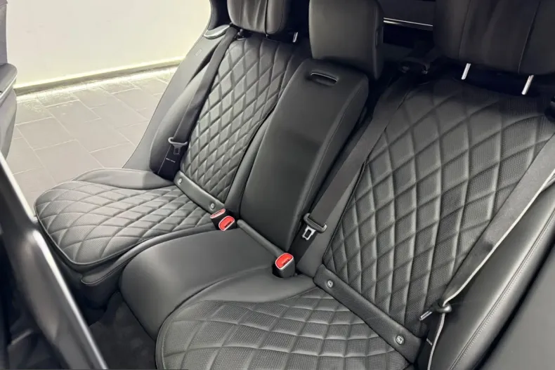 Mercedes-Benz S 500 (Clasa S) din 2024 cu 62.294 km - oferta MER230012 - foto 16