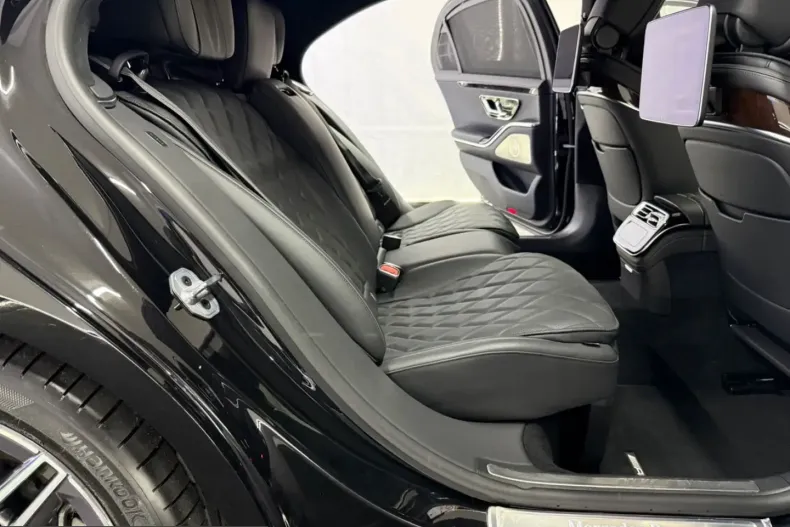 Mercedes-Benz S 500 (Clasa S) din 2024 cu 62.294 km - oferta MER230012 - foto 17