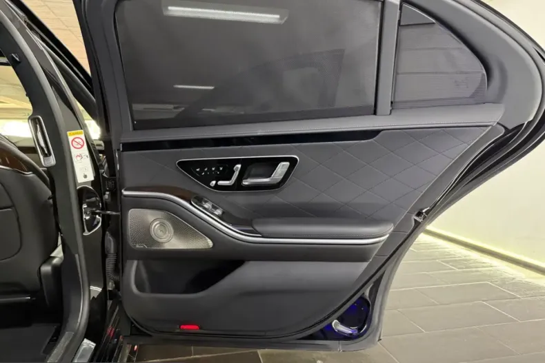 Mercedes-Benz S 500 (Clasa S) din 2024 cu 62.294 km - oferta MER230012 - foto 18