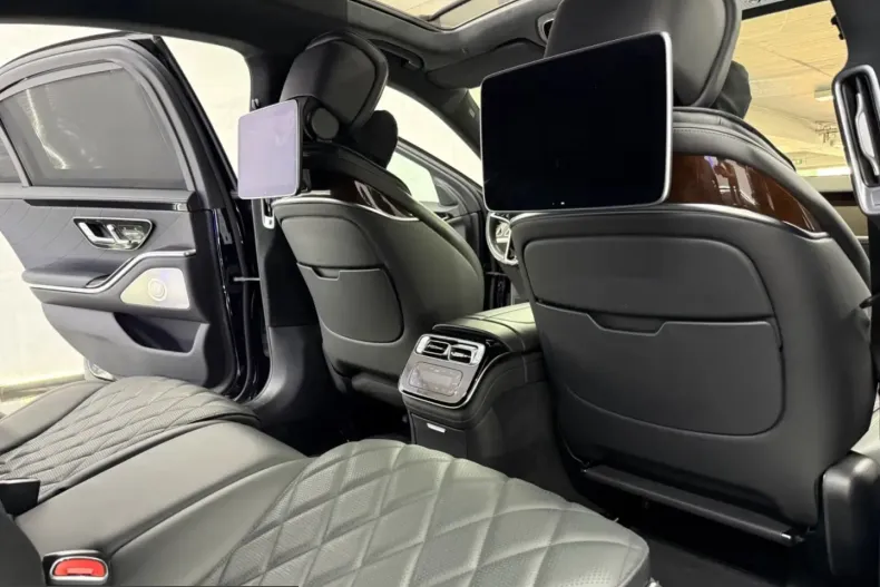Mercedes-Benz S 500 (Clasa S) din 2024 cu 62.294 km - oferta MER230012 - foto 19