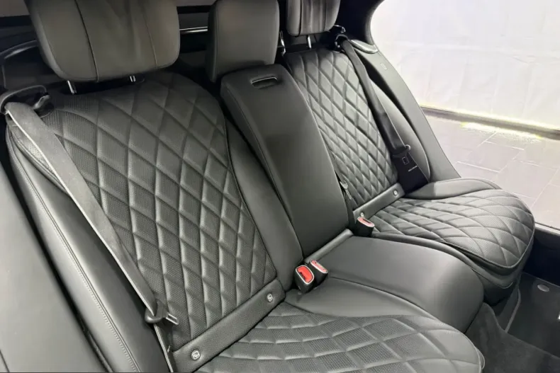 Mercedes-Benz S 500 (Clasa S) din 2024 cu 62.294 km - oferta MER230012 - foto 20