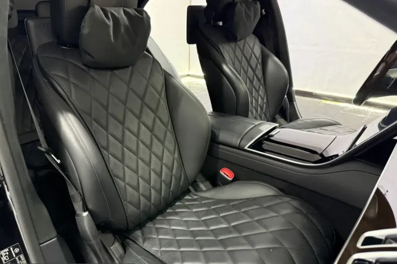 Mercedes-Benz S 500 (Clasa S) din 2024 cu 62.294 km - oferta MER230012 - foto 23