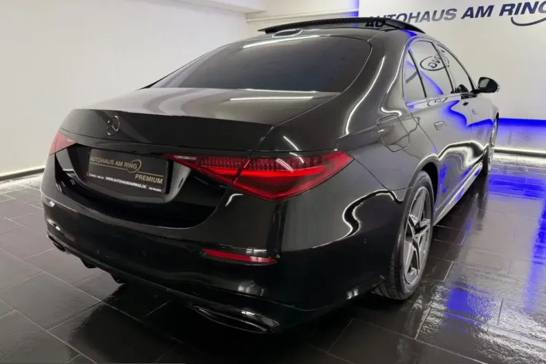 Mercedes-Benz S 500 (Clasa S) din 2024 cu 62.294 km - oferta MER230012 - foto 25