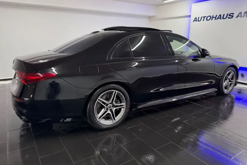 Mercedes-Benz S 500 (Clasa S) din 2024 cu 62.294 km - oferta MER230012 - foto 26