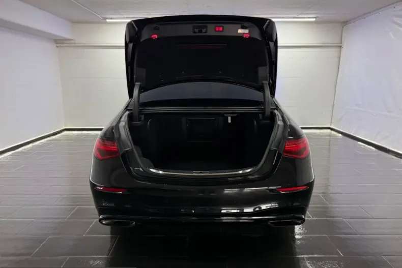 Mercedes-Benz S 500 (Clasa S) din 2024 cu 62.294 km - oferta MER230012 - foto 29