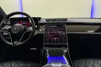 Mercedes-Benz S 500 (Clasa S) din 2024 cu 62.294 km - oferta MER230012 - foto 30