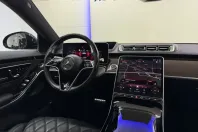 Mercedes-Benz S 500 (Clasa S) din 2024 cu 62.294 km - oferta MER230012 - foto 32