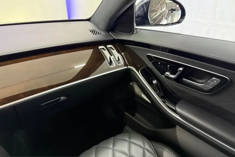 Mercedes-Benz S 500 (Clasa S) din 2024 cu 62.294 km - oferta MER230012 - foto 36