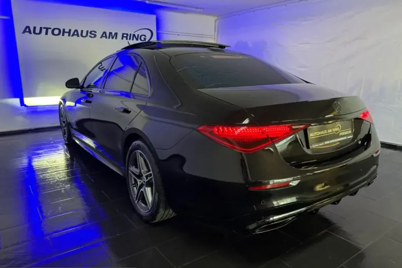 Mercedes-Benz S 500 (Clasa S) din 2024 cu 62.294 km - oferta MER230012 - foto 42