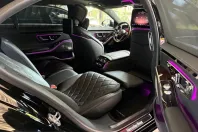 Mercedes-Benz S 500 (Clasa S) din 2024 cu 62.294 km - oferta MER230012 - foto 49