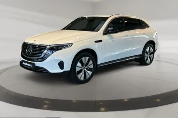 Mercedes-Benz EQC din 2023 - oferta MER230013