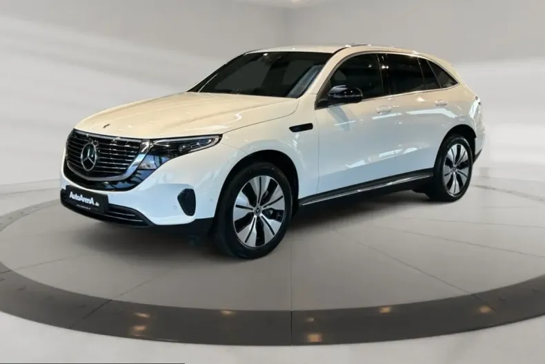 Mercedes-Benz EQC (Clasa GLC) din 2023 cu 66.071 km - oferta MER230013 - foto 1