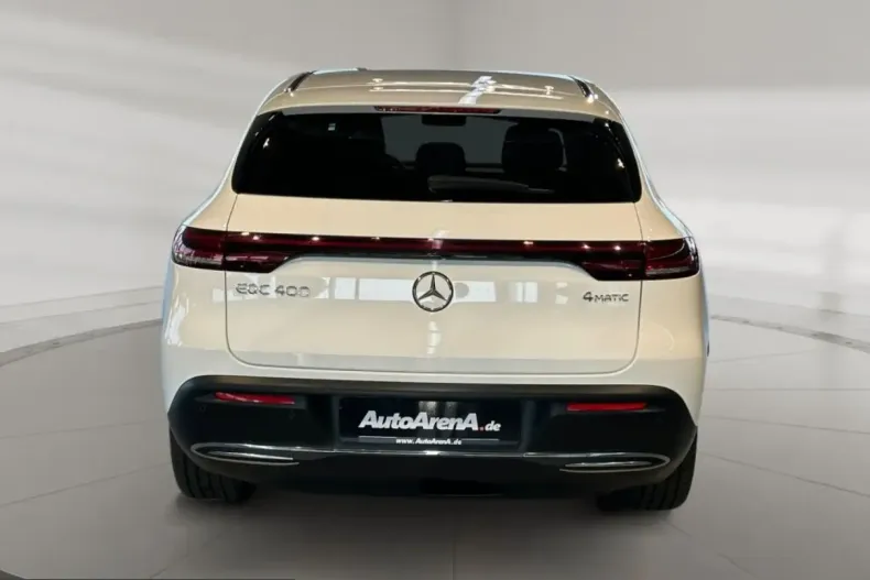 Mercedes-Benz EQC (Clasa GLC) din 2023 cu 66.071 km - oferta MER230013 - foto 4