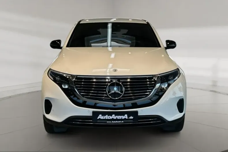 Mercedes-Benz EQC (Clasa GLC) din 2023 cu 66.071 km - oferta MER230013 - foto 5