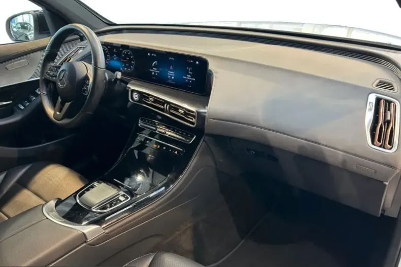 Mercedes-Benz EQC (Clasa GLC) din 2023 cu 66.071 km - oferta MER230013 - foto 8