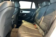 Mercedes-Benz EQC (Clasa GLC) din 2023 cu 66.071 km - oferta MER230013 - foto 9