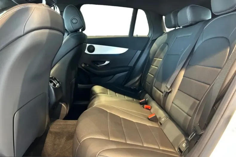 Mercedes-Benz EQC (Clasa GLC) din 2023 cu 66.071 km - oferta MER230013 - foto 9