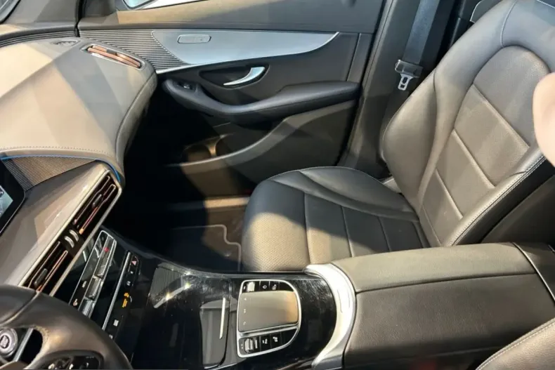 Mercedes-Benz EQC (Clasa GLC) din 2023 cu 66.071 km - oferta MER230013 - foto 10