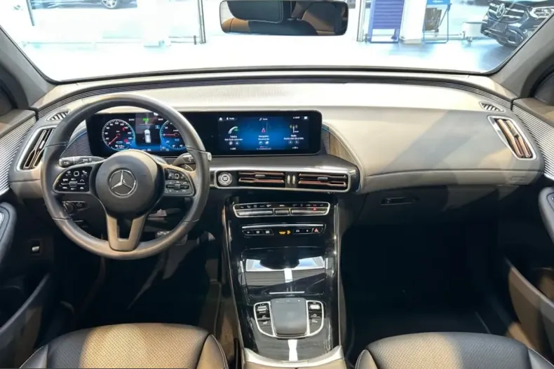 Mercedes-Benz EQC (Clasa GLC) din 2023 cu 66.071 km - oferta MER230013 - foto 15