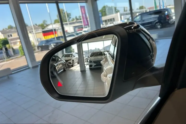 Mercedes-Benz EQC (Clasa GLC) din 2023 cu 66.071 km - oferta MER230013 - foto 18