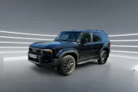 Toyota Land Cruiser din 2024 cu 28.950 km - oferta TOY230014 - foto 2