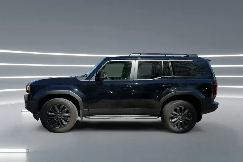 Toyota Land Cruiser din 2024 cu 28.950 km - oferta TOY230014 - foto 3