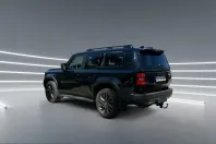 Toyota Land Cruiser din 2024 cu 28.950 km - oferta TOY230014 - foto 4