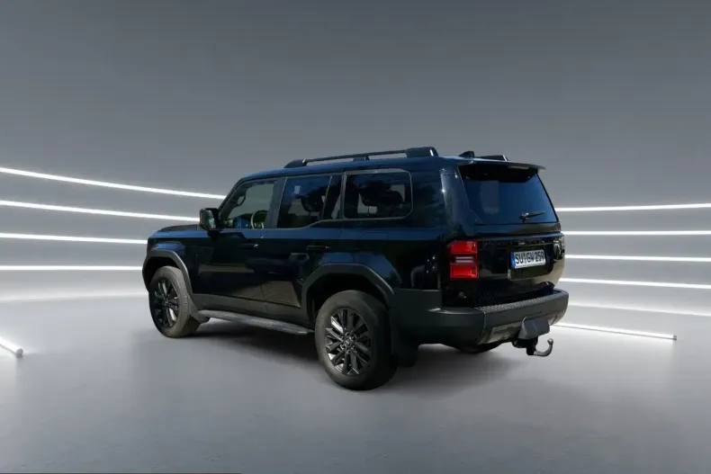 Toyota Land Cruiser din 2024 cu 28.950 km - oferta TOY230014 - foto 4