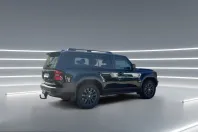 Toyota Land Cruiser din 2024 cu 28.950 km - oferta TOY230014 - foto 6