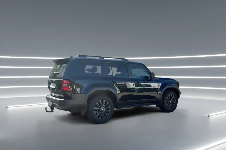 Toyota Land Cruiser din 2024 cu 28.950 km - oferta TOY230014 - foto 6