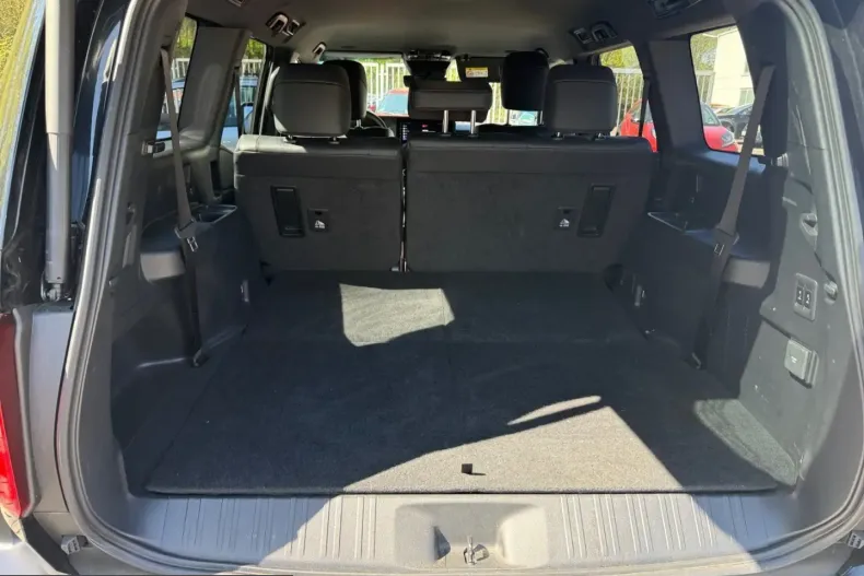 Toyota Land Cruiser din 2024 cu 28.950 km - oferta TOY230014 - foto 15
